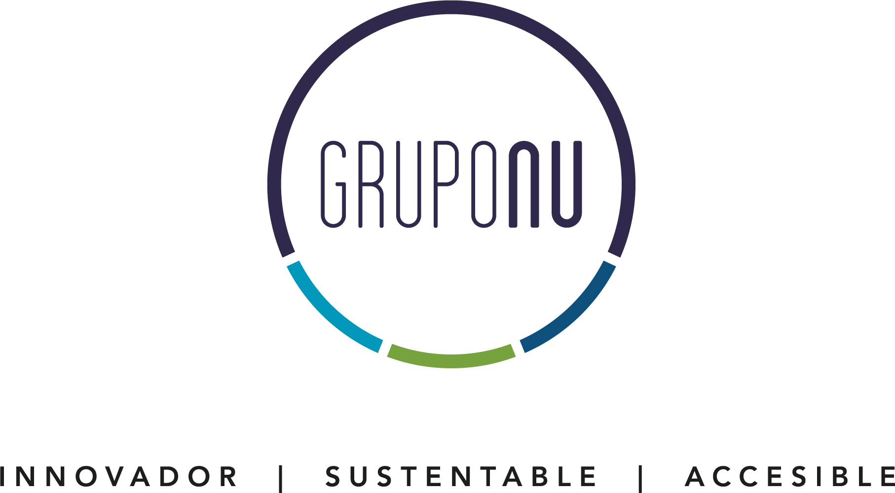 Grupo NU — Innovador · Sustentable · Accesible